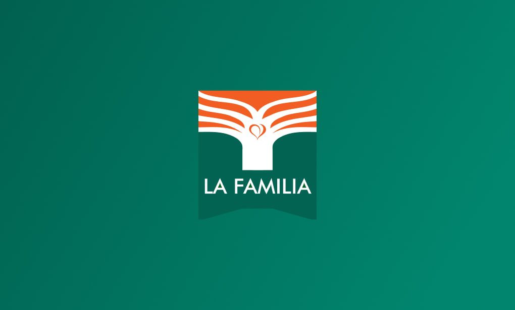 La Familia blog placeholder
