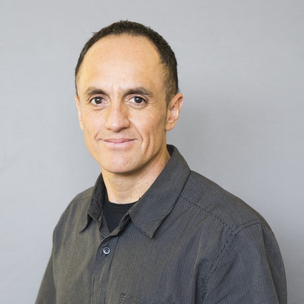 La Familia Marco A. Lozano