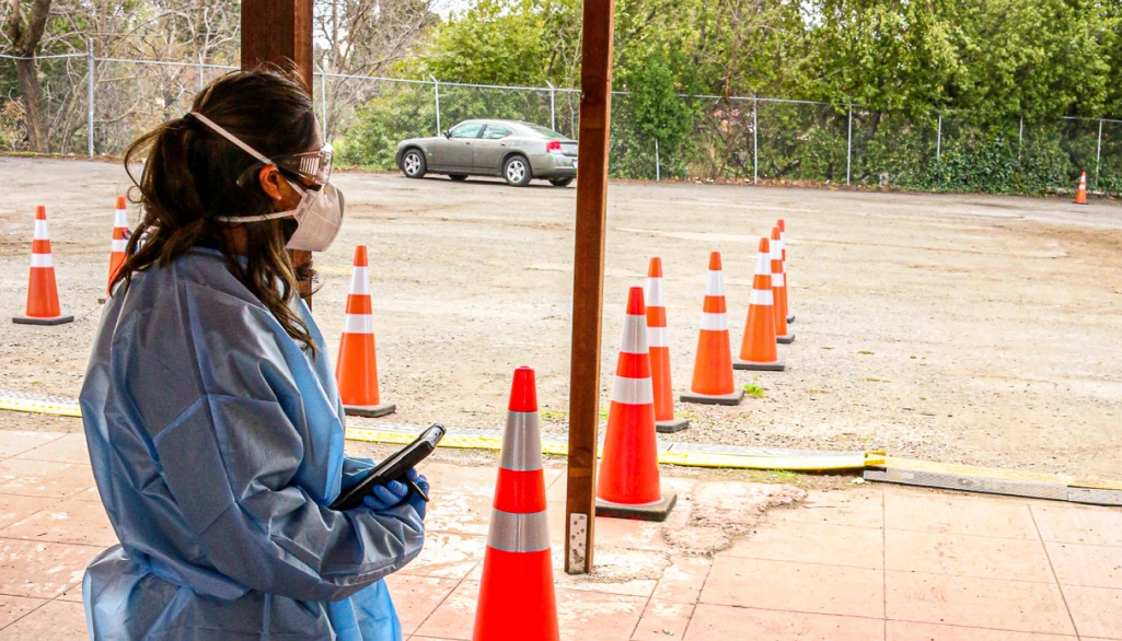 La Familia Community Health Services