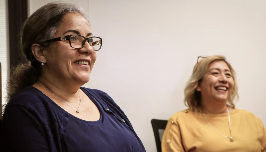 La Familia developmental disabilities services