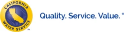 La Familia California Water Service logo