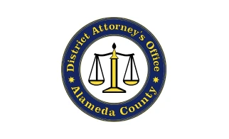 La Familia logo district attorny