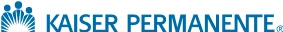 La Familia Kaiser permanente logo