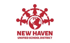 La Familia Logo new haven