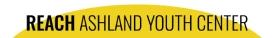 La Familia Reach Ashland Youth Center logo