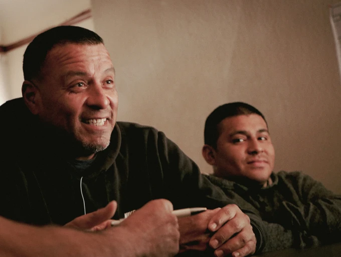 La Familia man discussion