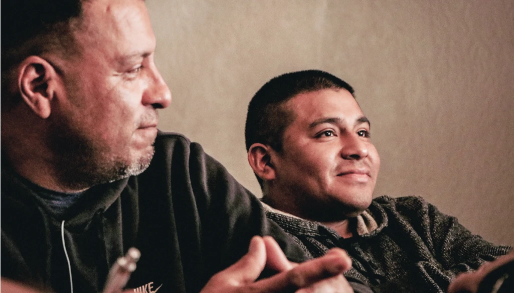 La Familia substance use recovery