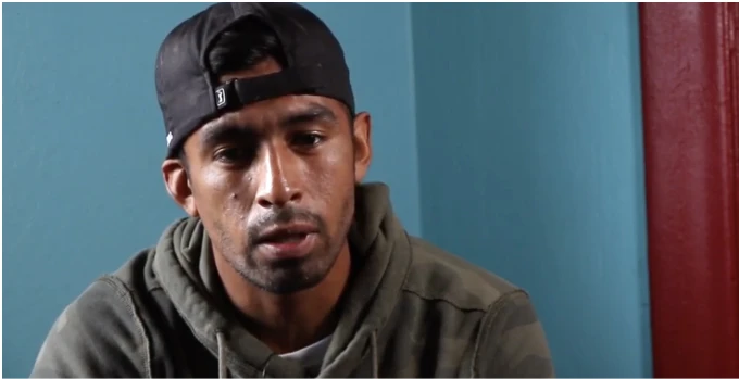 La Familia video el chante