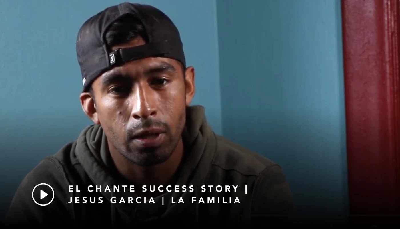 La Familia wwd video